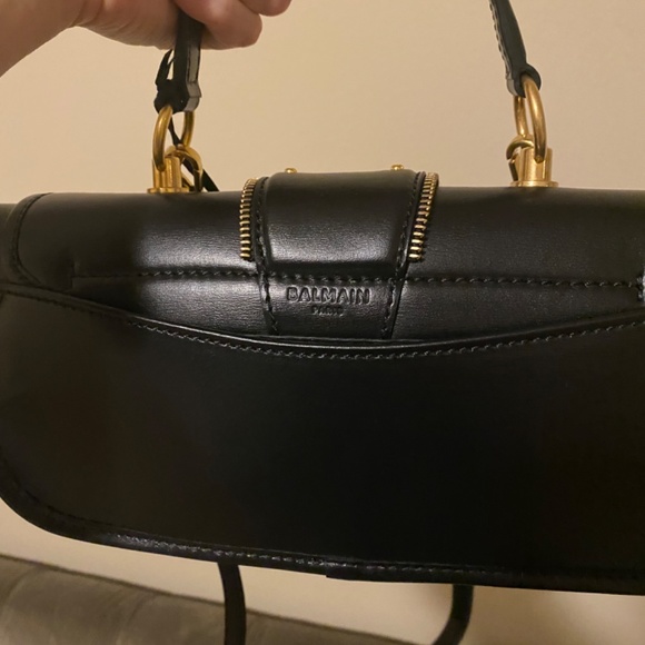 Balmain bag - Picture 3 of 11